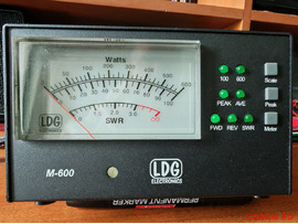 AT-600Pro2 Autotuner