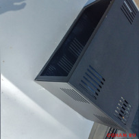 Корпус 243 х 521 х 475 мм для 2 х ГУ-81М.