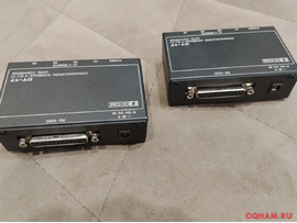 интерфейс сопряжения Icom CT-17