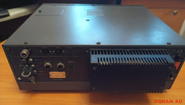 Icom ic 760 pro