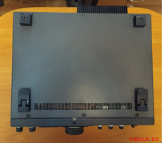 Icom ic 760 pro