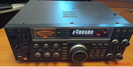 Icom ic 760 pro