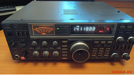 Icom ic 760 pro