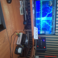 SunSDR2 DX