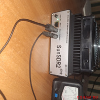 SunSDR2 DX