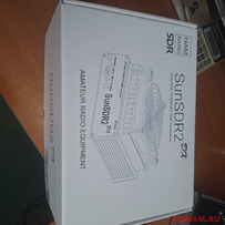 SunSDR2 DX
