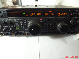 FT-1000MP MARK5 (200w)