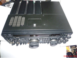 FT-1000MP MARK5 (200w)