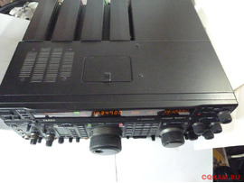 FT-1000MP MARK5 (200w)