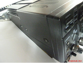 FT-1000MP MARK5 (200w)