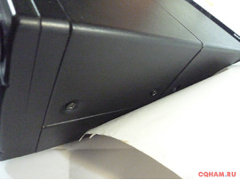 FT-1000MP MARK5 (200w)