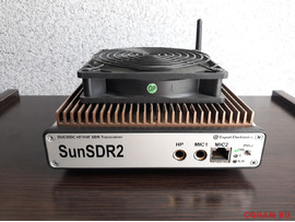 SunSDR2