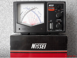 Nissel TX-502
