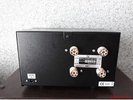 Nissel TX-502