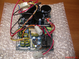 Блок питания ICOM
