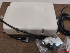 Автоматический антенный тюнер ICOM AH-4