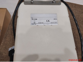 Автоматический антенный тюнер ICOM AH-4