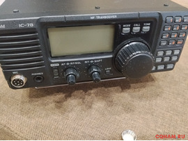 icom-78