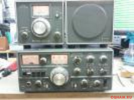 FT-1000MP MARK5 (200w),FT-620,TS-520V,IC-729M,IC-M710,и др.