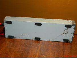 Блок питания PowerOne FMP25.48G 53,5 Вольта 2500 Ватт с разъемами. 61937