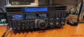 Yaesu FTDX5000