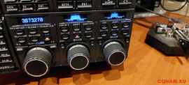 Yaesu FTDX5000