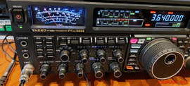 Yaesu FTDX5000
