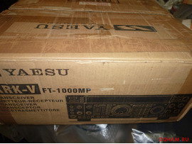 FT-1000MP MARK5 (200w)