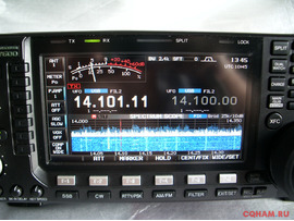 продам трансивер ICOM  IC-7600