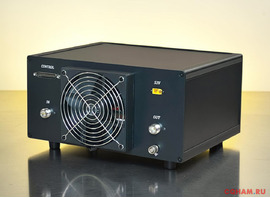 Транзисторный усилитель 430-440 МГц 400 Вт UHF400W