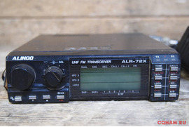 FT-1000MP MARK5 (200w),FT-620,TS-520V,IC-729M,IC-M710,и др.