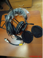 Гарнитура Heil Pro Set 6 с пересылкой