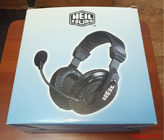 Гарнитура Heil Pro Set 6 с пересылкой