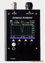 Антенный анализатор SURECOM SA-160