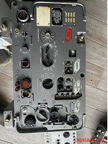 Р-142М с хранения на разбор