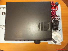 трансивер YAESU FTDX-3000D