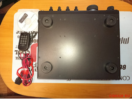 трансивер YAESU FTDX-3000D