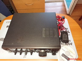 трансивер YAESU FTDX-3000D