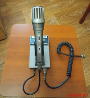 Микрофон Kenwood MC-60 TRIO