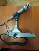 Микрофон Kenwood MC-60 TRIO