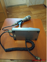 Микрофон Kenwood MC-60 TRIO