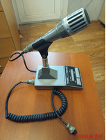 Микрофон Kenwood MC-60 TRIO