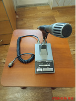 Микрофон Kenwood MC-60 TRIO