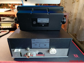 Продам Icom IC-M802
