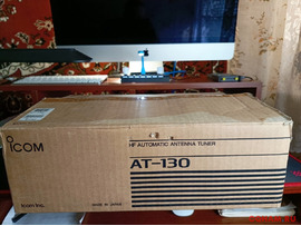 Продам Icom IC-M802