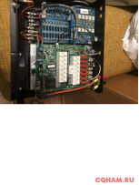 SDR трансивер Flex 1000