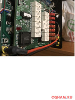 SDR трансивер Flex 1000