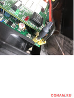 SDR трансивер Flex 1000