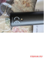 Микрофон конденсаторный Shure SM 86