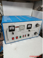 УМ 1600 ват на лампе ГУ-43Б.